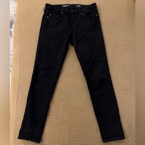 AG The Legging Ankle Skinny Jeans